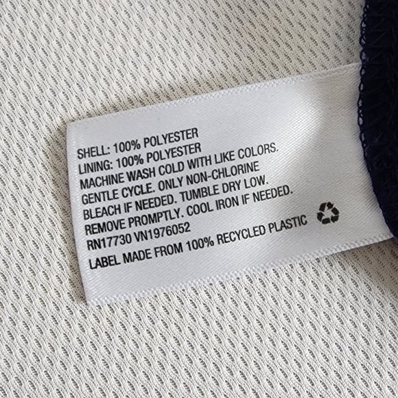 Pre-Loved Exhilaration Size Small Women's Floral Bustier Romper fully lined - Picture 9 of 13